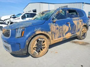 2023 KIA TELLURIDE