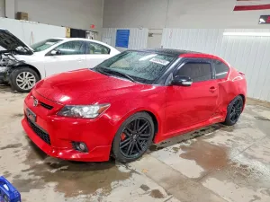 2013 SCION TC