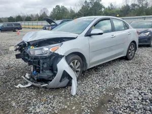 2023 KIA RIO