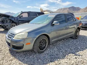 2008 VOLKSWAGEN JETTA