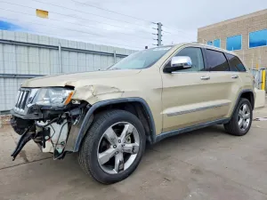 2011 JEEP CHEROKEE
