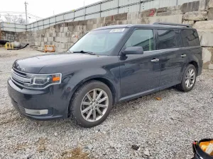 2013 FORD FLEX