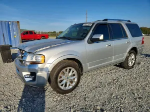 2017 FORD EXPEDITION