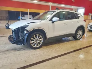 2014 MAZDA CX-5