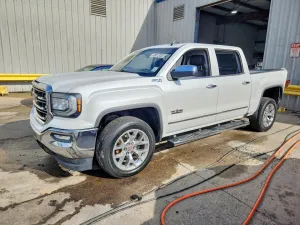 2018 GMC SIERRA
