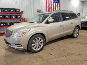 2015 BUICK ENCLAVE