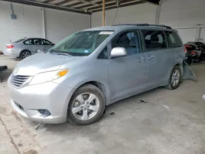 2014 TOYOTA All Models