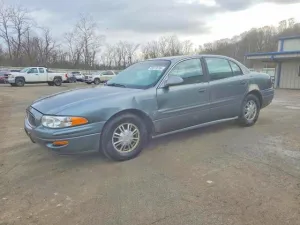 2005 BUICK LESABRE