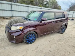 2013 SCION XB