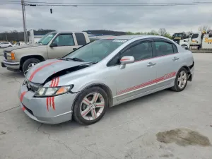2007 HONDA CIVIC