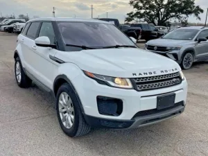 2019 LAND ROVER RANGEROVER