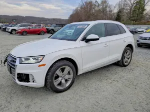 2019 AUDI Q5
