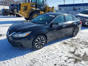 2016 NISSAN ALTIMA 2.