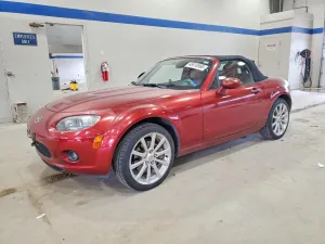 2007 MAZDA MX5