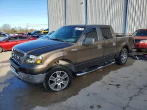 2005 FORD F150