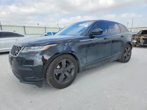 2019 LAND ROVER RANGEROVER