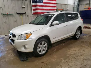 2012 TOYOTA RAV4