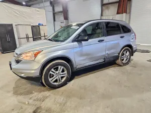 2010 HONDA CRV