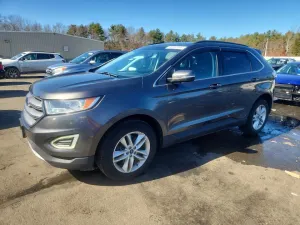 2016 FORD EDGE