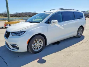 2022 CHRYSLER PACIFICA