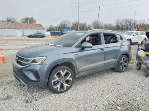 2023 VOLKSWAGEN ALL OTHER