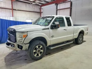 2011 FORD F250