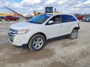 2013 FORD EDGE