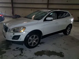 2010 VOLVO XC60