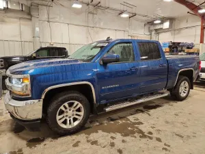 2018 CHEVROLET ALL Models