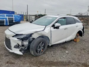 2024 LEXUS RX350