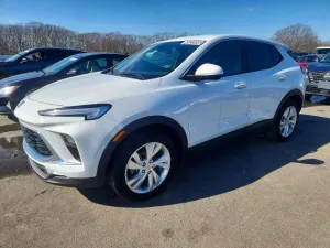 2025 BUICK ENCORE