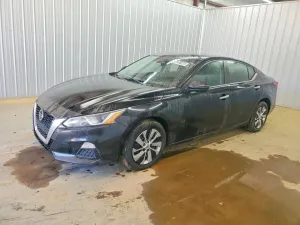2021 NISSAN ALTIMA