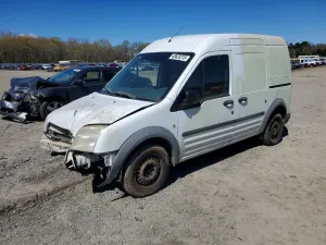 2013 FORD TRANSIT C