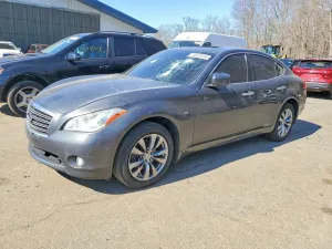 2014 INFINITI Q70