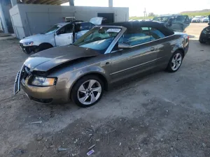 2005 AUDI A4