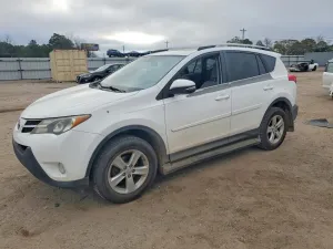 2013 TOYOTA RAV4