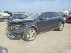 2015 MERCEDES-BENZ GLA-CLASS