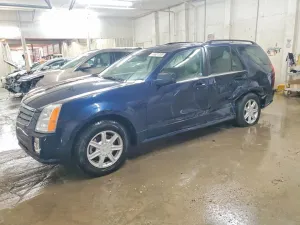 2004 CADILLAC SRX