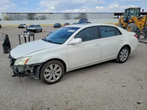 2006 TOYOTA AVALON