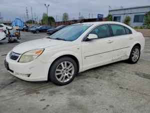 2007 SATURN AURA