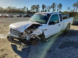 2003 FORD RANGER