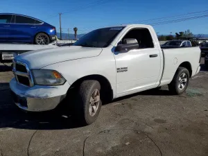 2016 RAM TRUCKS 1500