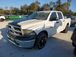 2010 DODGE RAM 1500