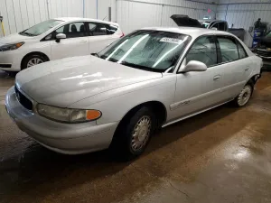 2000 BUICK CENTURY