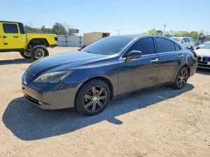 2009 LEXUS ES350