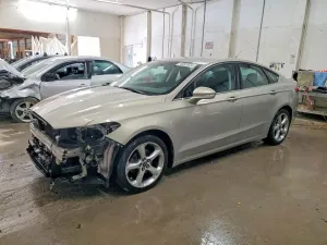 2016 FORD ALL Models