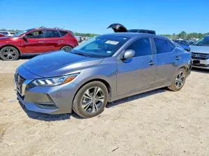 2023 NISSAN SENTRA