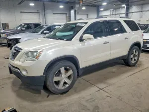 2011 GMC ACADIA