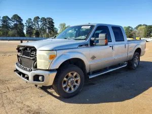 2011 FORD F250