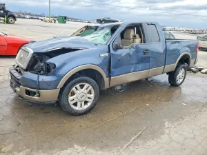 2004 FORD All Models